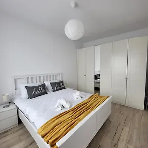 Tam - Nature Heaven - Private Parking Bucureşti