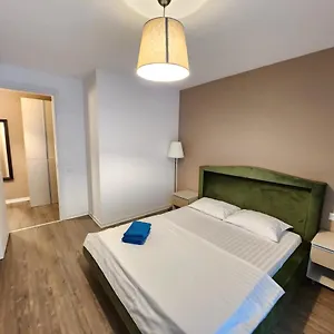 Pipera Cloud9 Near Promenada Mall Bucureşti