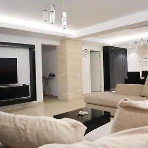 Bulevardul Decebal Bucureşti