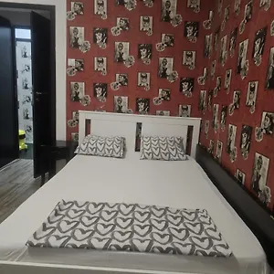 Appartement Class, Bucarest