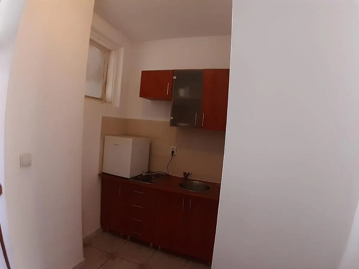 Victoria Apartments By Global G.R.P Bucharest