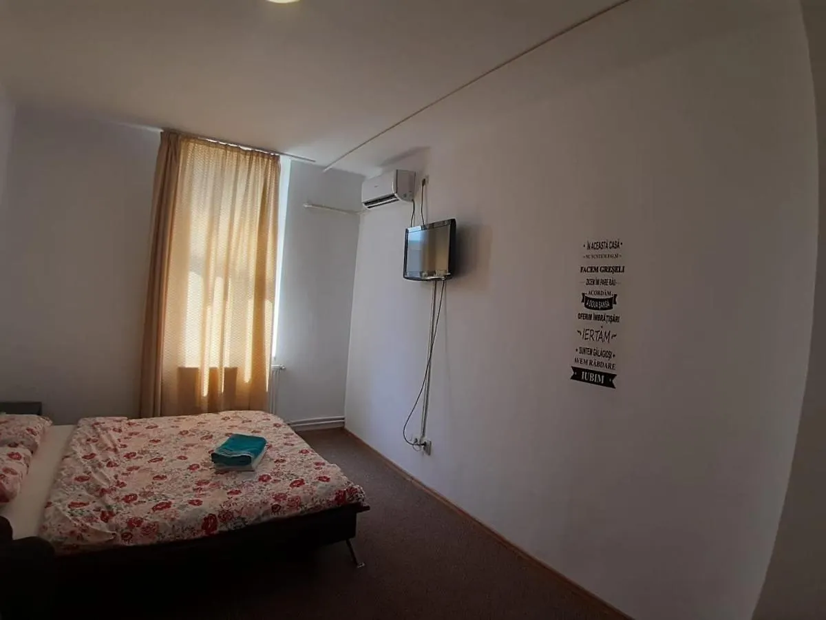 Victoria Apartments By Global G.R.P Bukarest